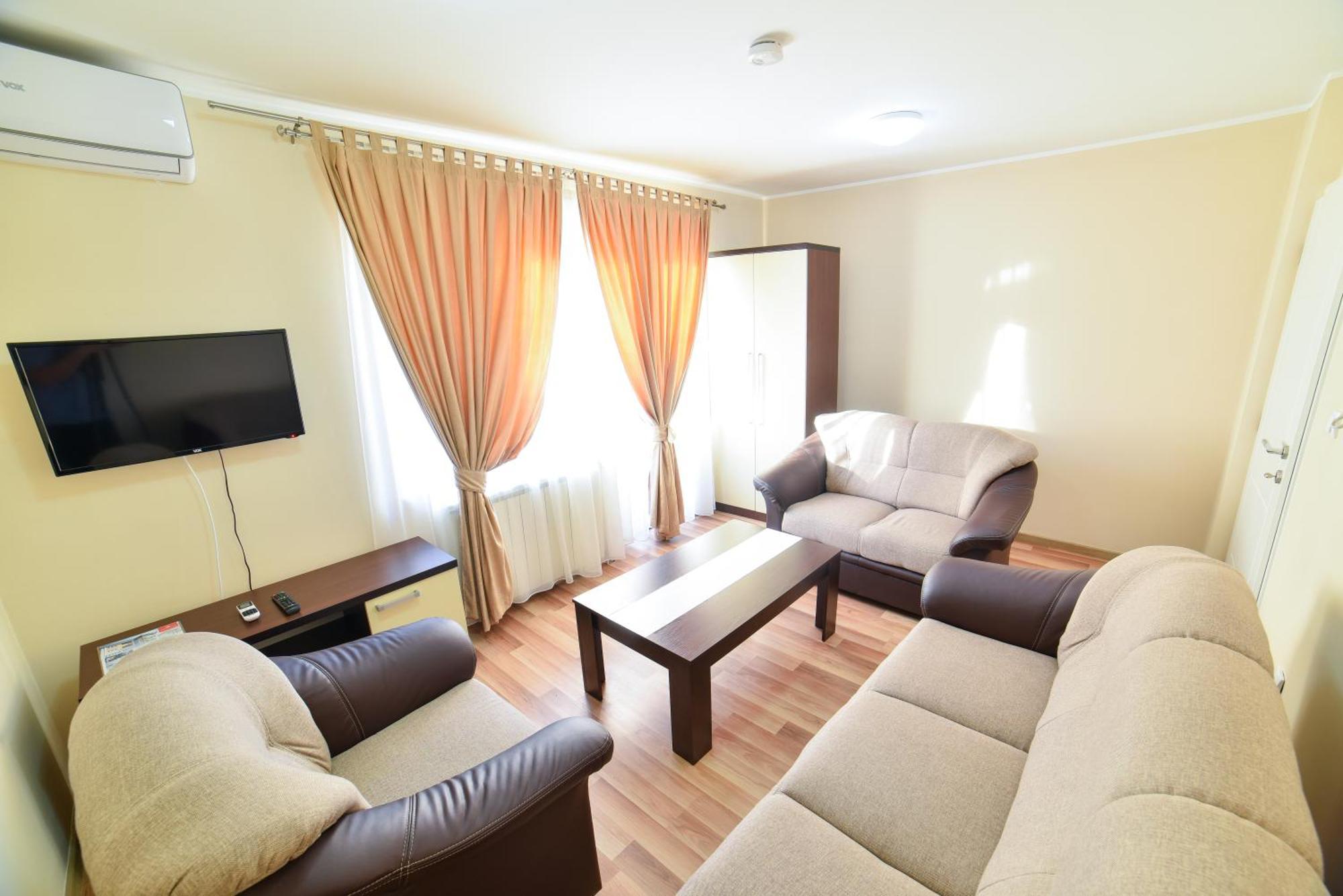 Motel Centar Bijeljina Bagian luar foto