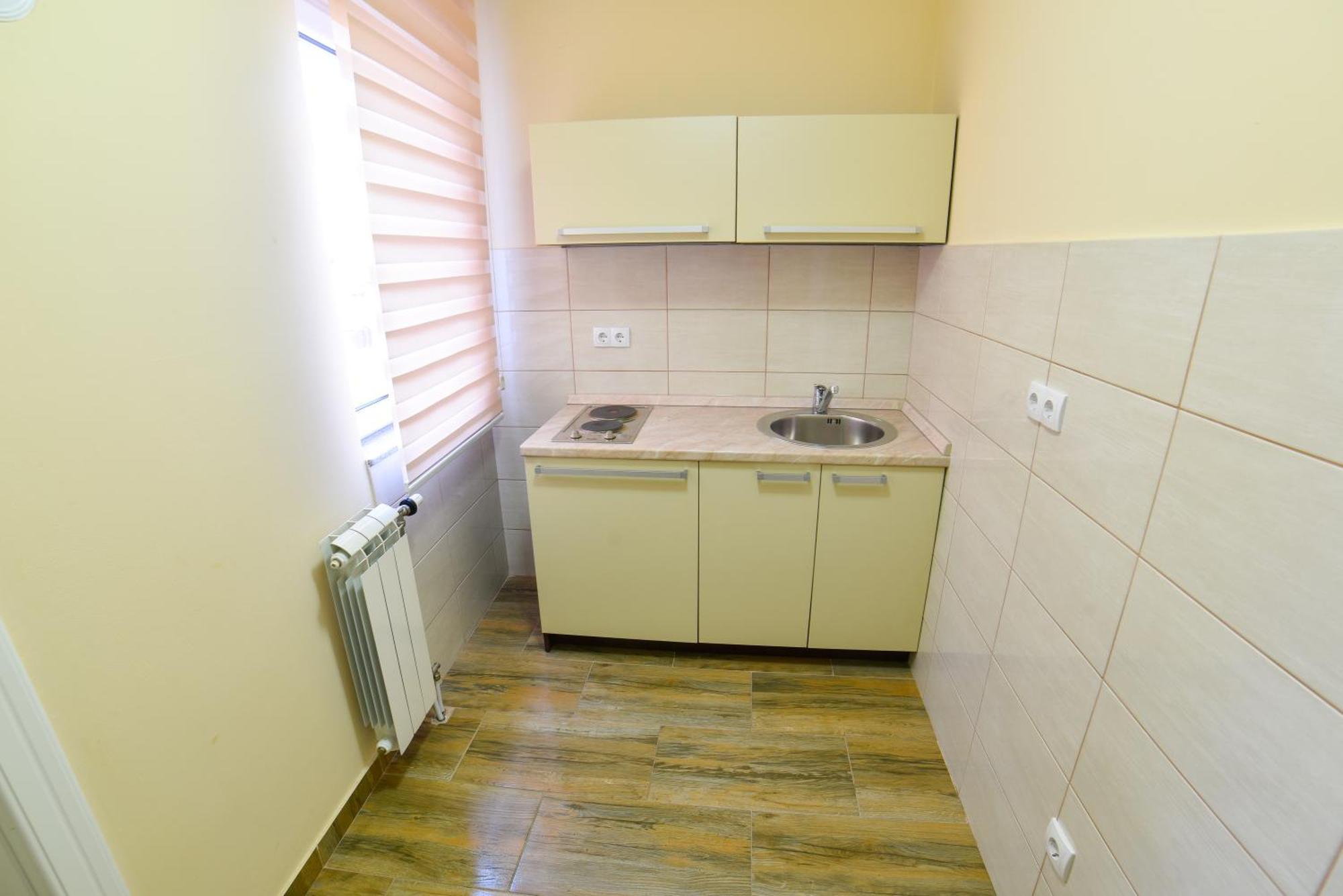Motel Centar Bijeljina Bagian luar foto